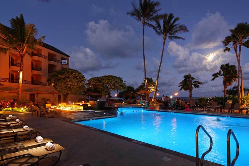 Marriot Kauai preview 2